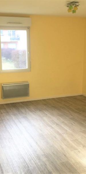 Location Appartement 3 pièces 62m² LA CHAUSSEE ST VICTOR 41260 - Photo 1