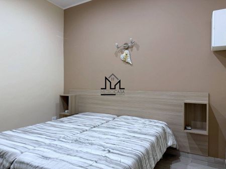 Bilocale via Ignazio Scimonelli 7, Zisa, Palermo - Photo 4