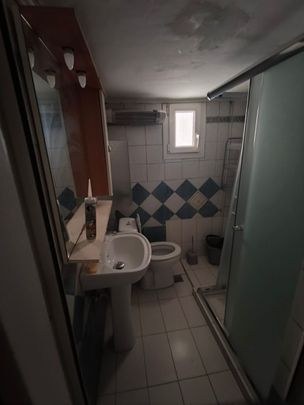Studio/Γκαρσονιέρα για ενοικίαση Τουρκικό Προξενείο (Κέντρο Θεσσαλονίκης) - Photo 1