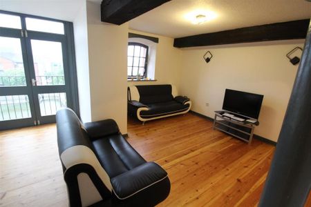 1 bedroom apartment to rent - Photo 3