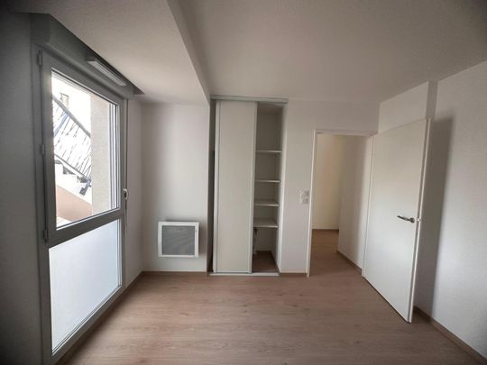 APPARTEMENT T2 46M - Photo 1