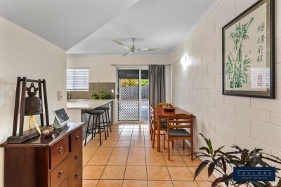 Unfurnished Two-Bedroom Townhouse with Resort-Style Pool & Gardens - Photo 4