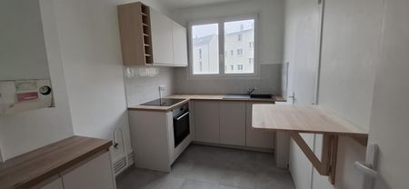 Appartement T2 à louer - 45 m² - Photo 3