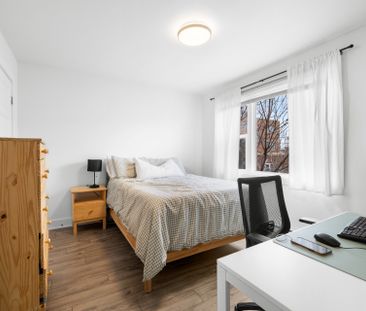 Condo for rent, Montréal (Le Plateau-Mont-Royal) - Photo 6