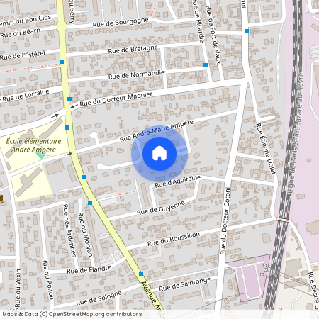 15 RUE AMPERE, ST ETIENNE CITE DU DESIGN, Saint Etienne