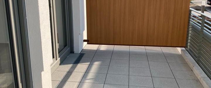 2 Zimmer Wohnung in Veitshöchheim - Foto 1