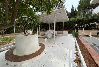 Villa singola in affitto