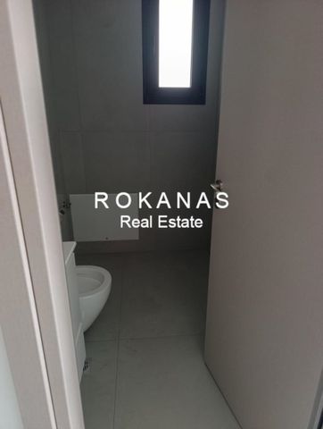 Μεζονέτα για ενοικίαση Γέρακας - Φωτογραφία 2