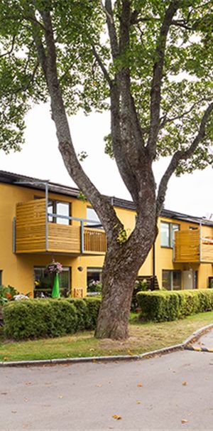 Bessemergatan 7 C - Photo 1