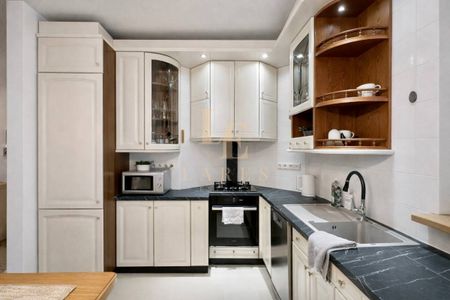 Przestronny apartament 97 m² | 4 pokoje | Metro - Photo 3