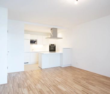 Schöne 2-Zimmer-Wohnung mit hofseitigem Balkon! Kühlung inklusive! ... - Photo 2