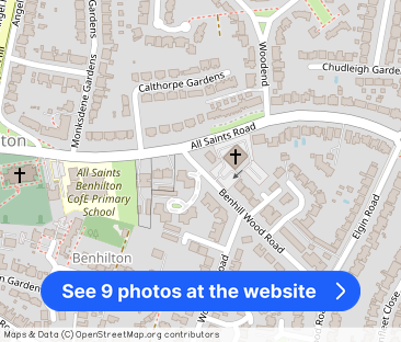 Benwood Court, Sutton, SM1 - Photo 1