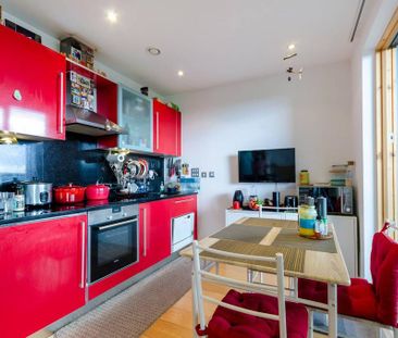 Studio to rent - Photo 3