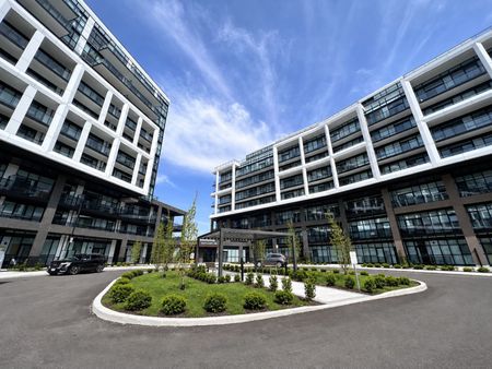 For Lease - 50 George Butchart Drive Unit# 215, Toronto, Ontario - Photo 5