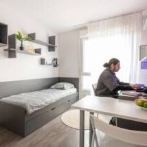 Logement étudiant - DIJON EIFFEL - Photo 1