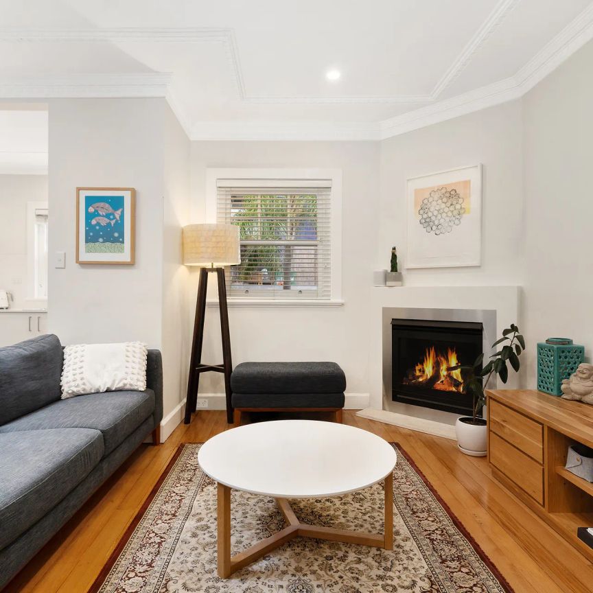 Classic Charm, Contemporary Style, Superb Location - Photo 1