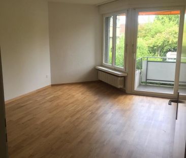 Ruhiges und Zentrales Wohnen in Wollishofen - Photo 1