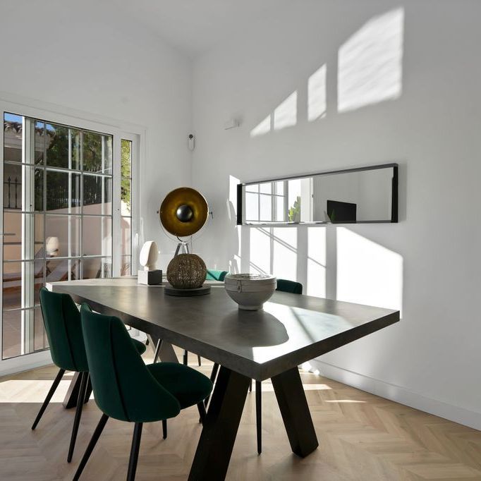 5 room luxury House for rent in Marbella, Andalusia - Photo 1