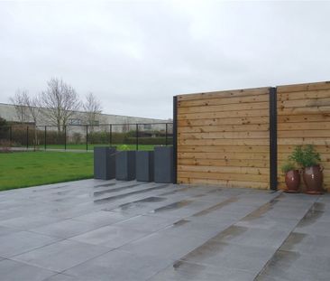 Gelijkvloers appartement te huur in Kontich - Photo 6