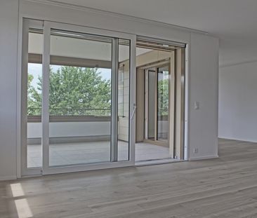 3.5 Zimmer, 100 m², 1. Stock - Photo 1