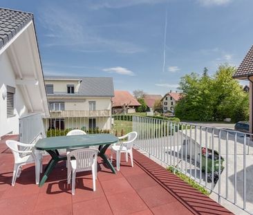 1 Zimmer, 18 m², EG - Foto 3