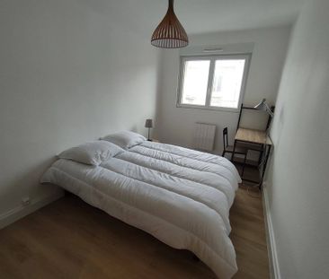 RECOUVRANCE - T4 MEUBLE - 3 CHAMBRES - Photo 1