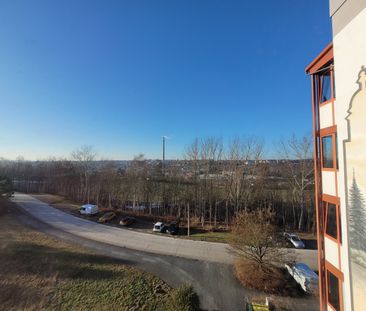 Familienfreundliche 4-Zimmer-Wohnung in ruhiger und gepflegter Haus... - Photo 3