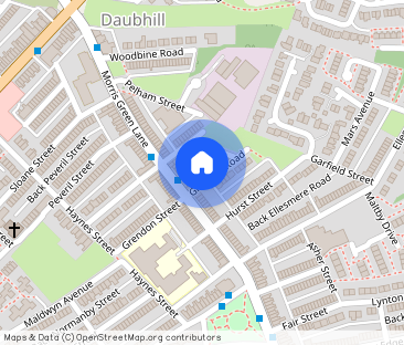 Granville Road, Bolton, BL3 - Photo 1