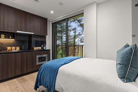 Studio to rent - Photo 3