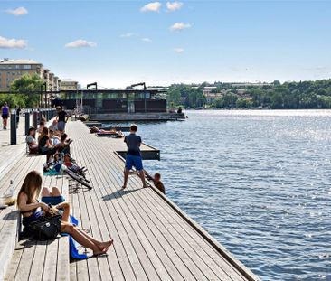 Kellgrensgatan, Stockholm - Photo 6