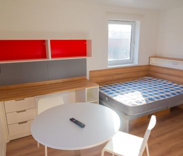 Platinum Studio - Photo 1