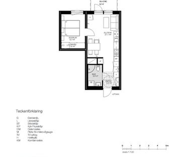 Fru Lovisas gata 19 - Foto 4