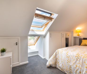 Fishers Lane, Cambridge, CB1 - Photo 1