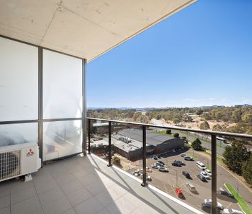 913/120 Eastern Valley Way, Belconnen ACT 2617 - Apartment For Rent... - Photo 4