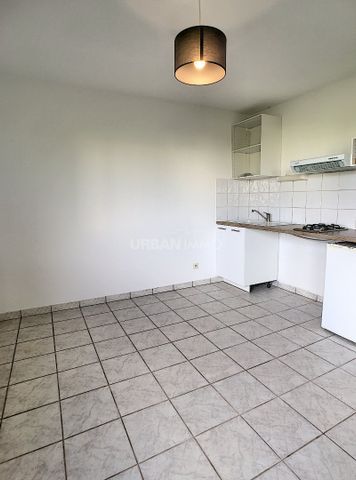 Location Appartement 1 pièce 27m² MONTPELLIER 34000 - Photo 3