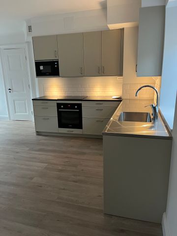 Klostergatan, Linköping - Foto 2