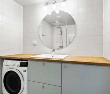 Näsbyvägen, Täby - Photo 4