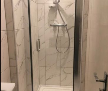 Bedsit, Springwell Avenue, NW10 - Photo 5