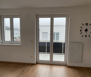 Mietwohnung mit Balkon inkl. Komplettküche und Stellplatz - Photo 1