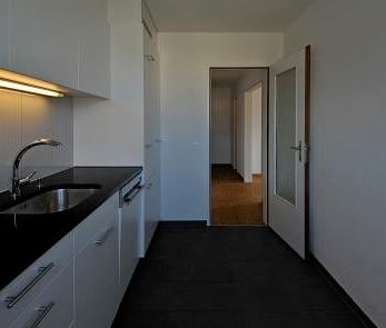 2.5 Zimmer, 60 m², 2. Stock - Foto 3