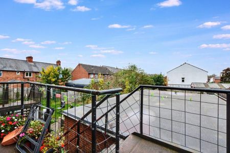 1 bedroom flat to rent - Photo 5