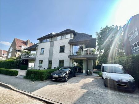 Twee slaapkamer appartement met staanplaats - Photo 2