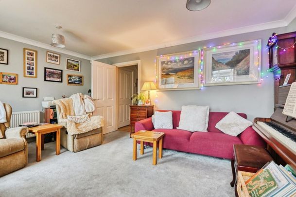 4 bedroom House To Let - Photo 1