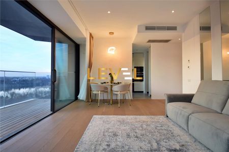 [VIDEO] Apartament Premium 3 camere | 2 Locuri Parcare | One Mircea Eliade - Fotografie 2