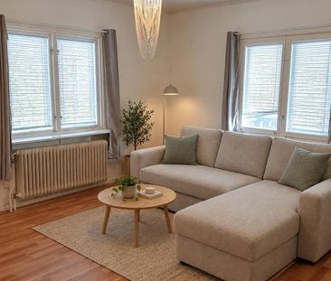Floragatan, Flen - Foto 2