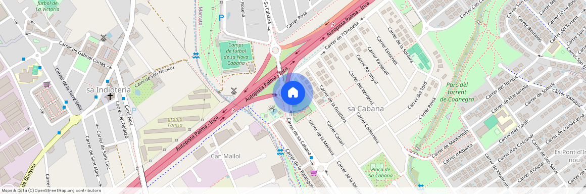 Marratxí, Province of Balearic Islands