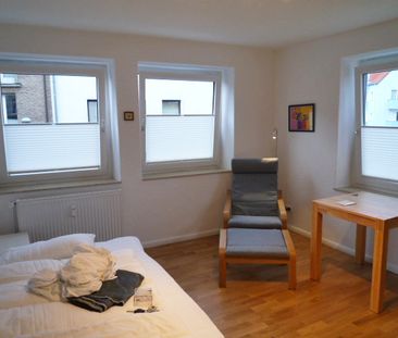 Südstadt, ideale Lage, Maschsee, Zentrum, 1 Zimmer Apartment - Photo 2