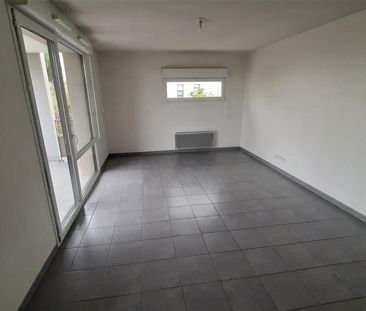 location Appartement T3 DE 63.29m² À SAINT JORY - Photo 1