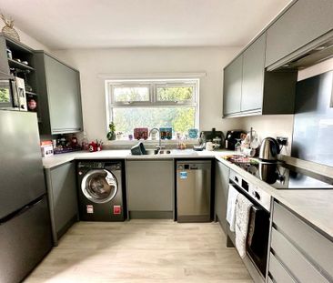 2 bedroom maisonette to rent - Photo 5