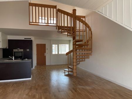 Joli 2 pièces en duplex - Foto 5